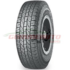 COP. 265/60 R18 G015 110H M+S 3PMSF M+S